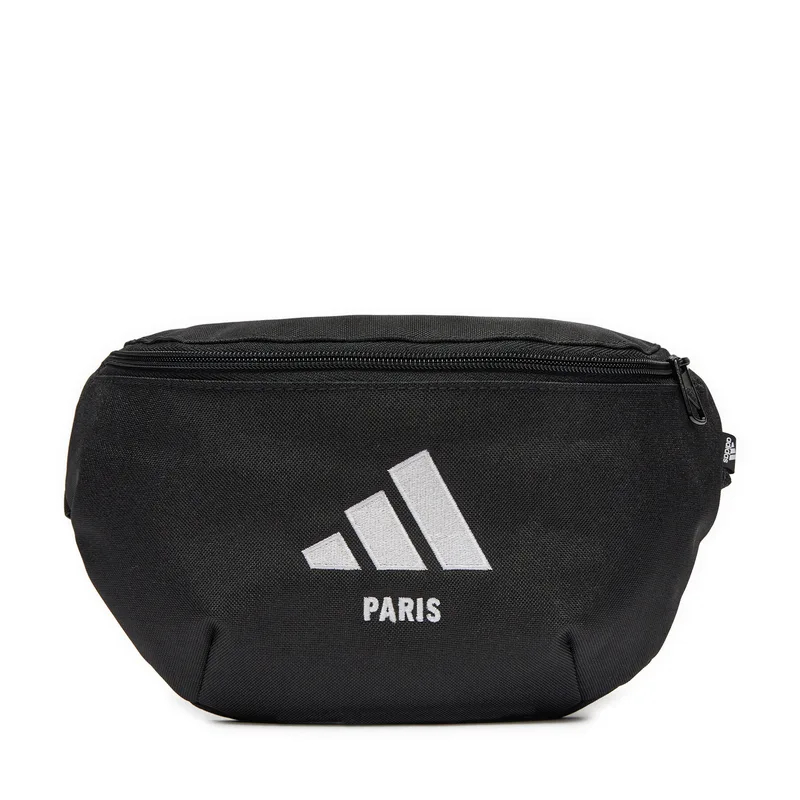Τσαντάκι Μέσης adidas Daily Waist Bag JJ1496 Μαύρο
