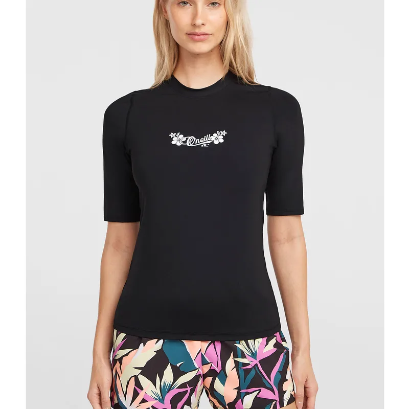 O'Neill W Skins S/SLV (1800439-19010)