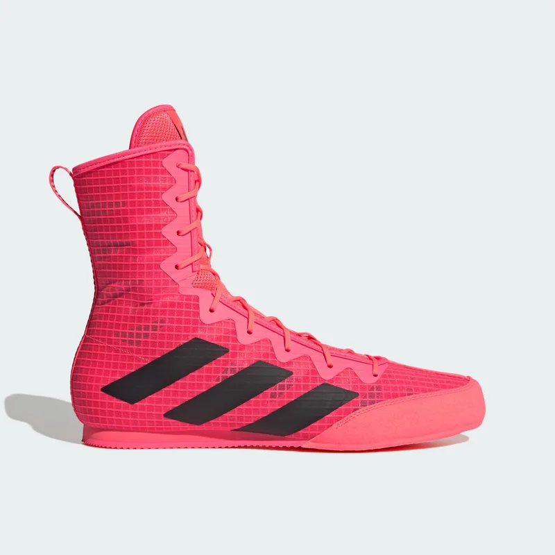 adidas W Box Hog 4 Shoes (9000277715_94554)