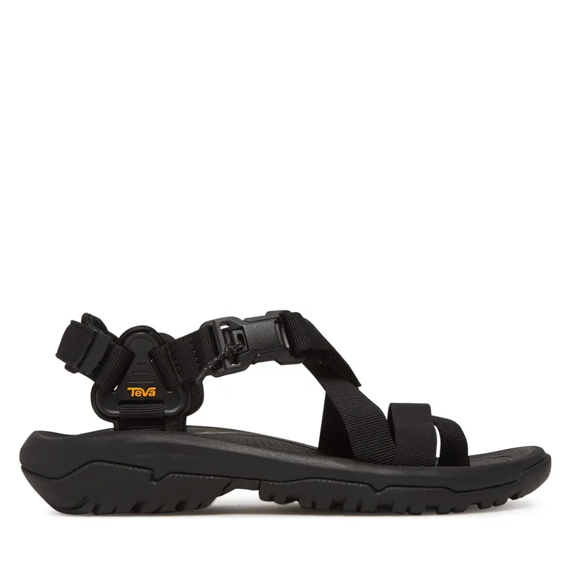 Σανδάλια Teva Hurricane Terra 1169431 Μαύρο