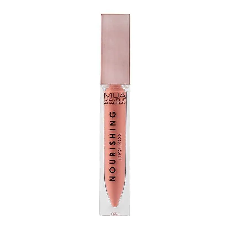 Nourishing Lip Gloss-Heroic