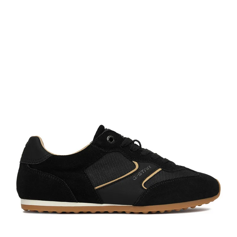 Αθλητικά G-Star Raw CEO-YB25D33-5 Μαύρο