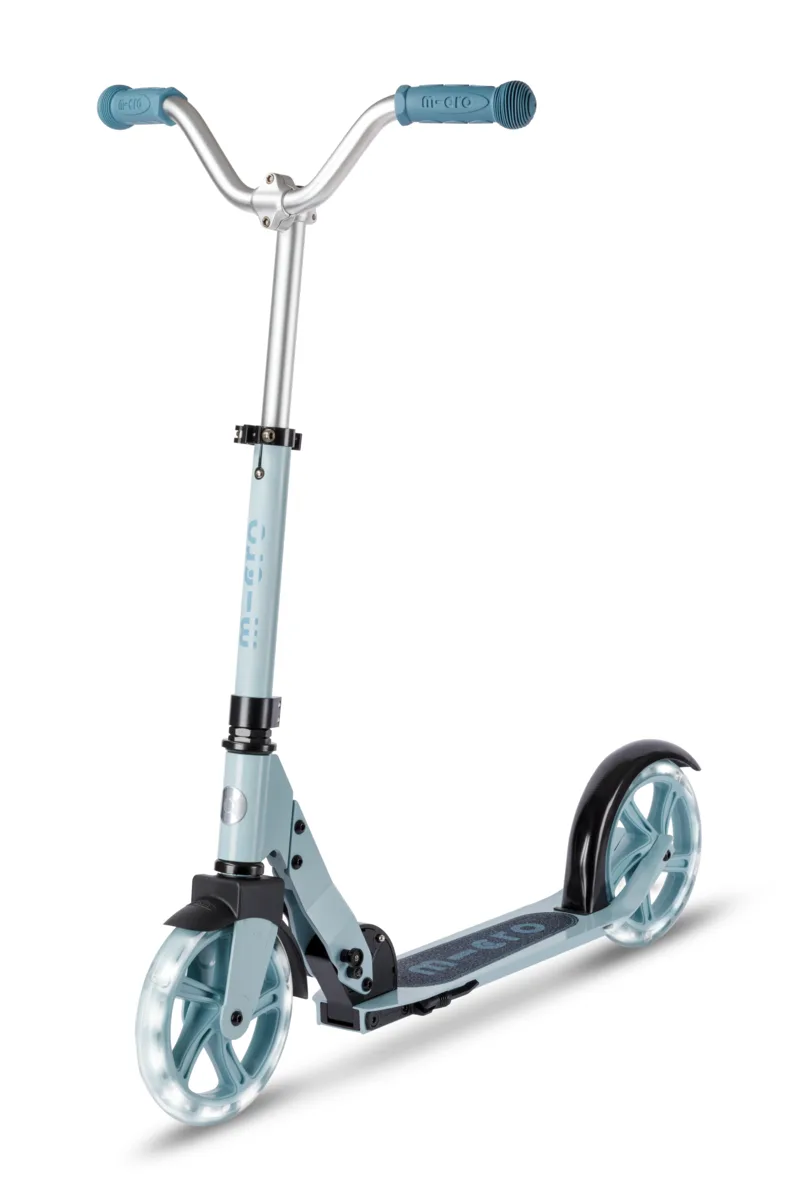 Πατίνι Micro Cruiser LED - Frosty Blue