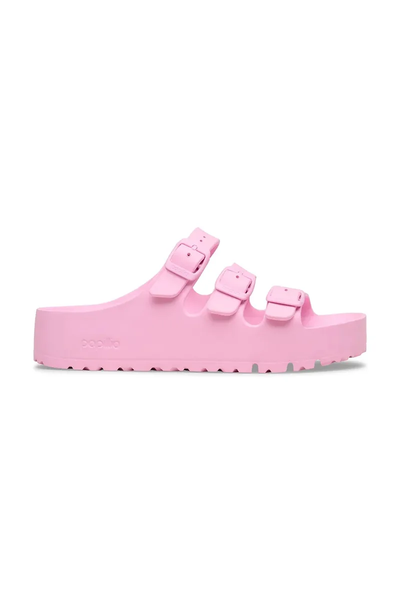 Birkenstock σαγιονάρες στην πλατφόρμα Γυναικείες Florida Flex Platform EVA