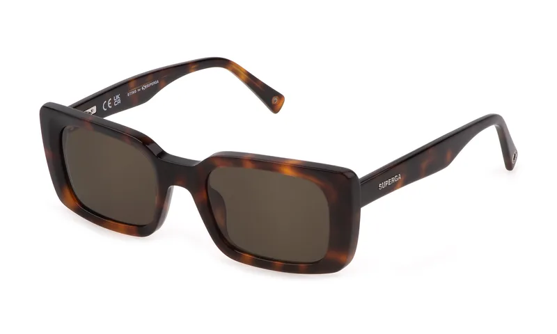 Sunglasses Sting Unisex SST477-5109JC (Lens/Bridge/Temple) 51/21/140 mm