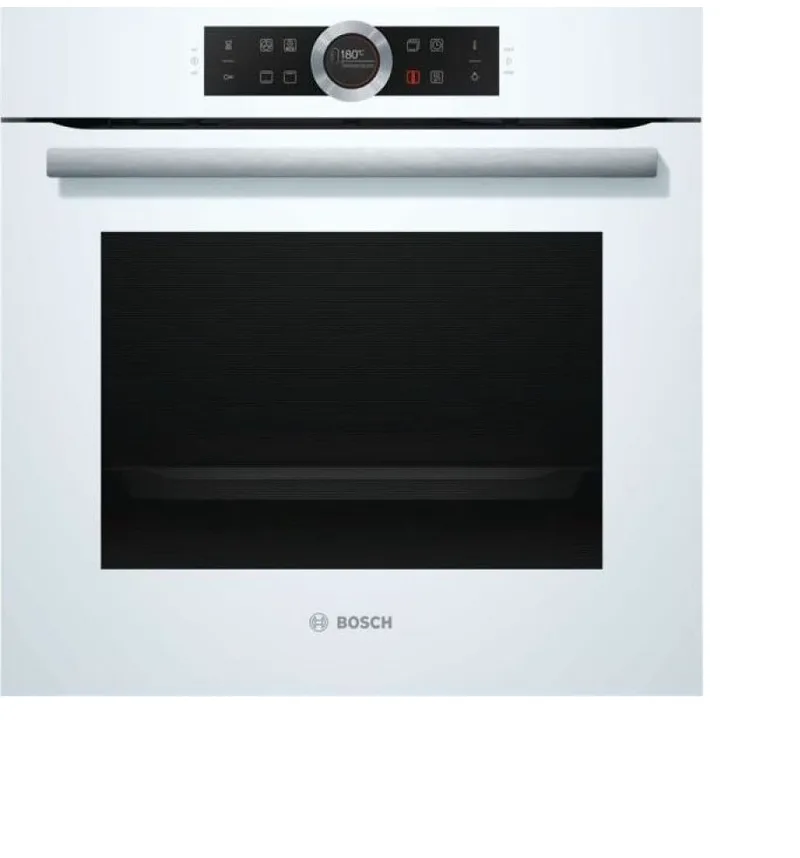 Bosch HBG634BW1 ΦΟΥΡΝΟΣ ΑΝΩ ΠΑΓΚΟΥ Α+ ΓΕΡΜΑΝΙΑΣ HBG634BW1