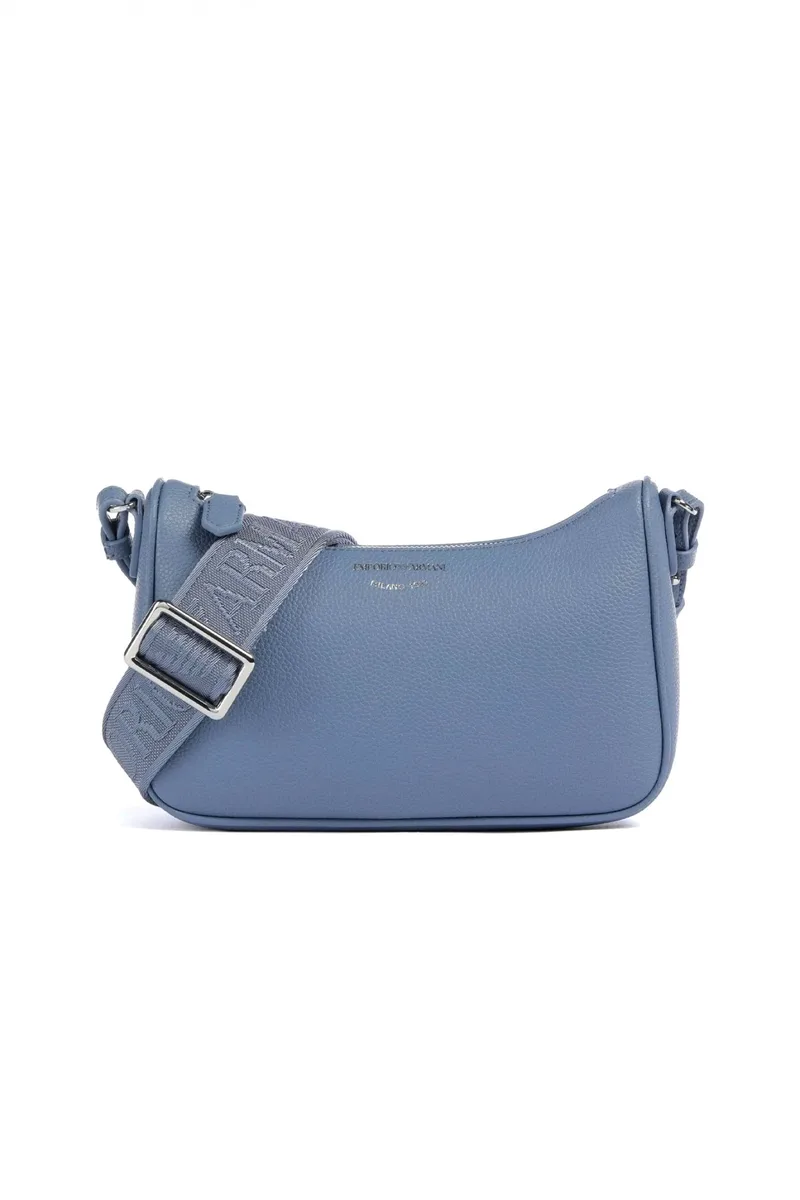 EMPORIO ARMANI ΤΣΑΝΤΑ CROSS BODY ΡΑΦ