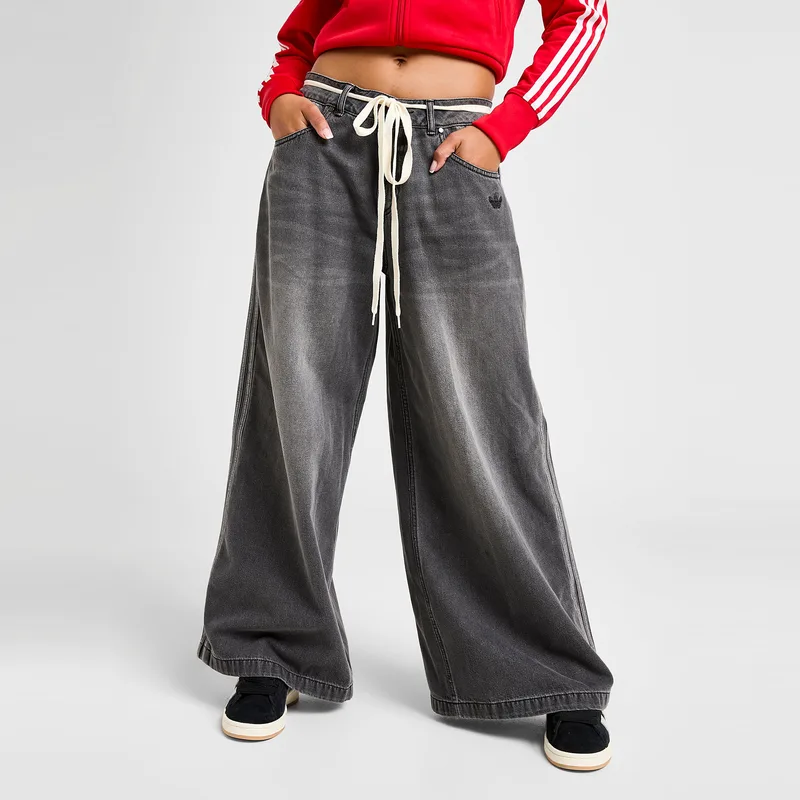 adidas Originals Adicolor Denim Adilenium Pant (9000242655_1469)