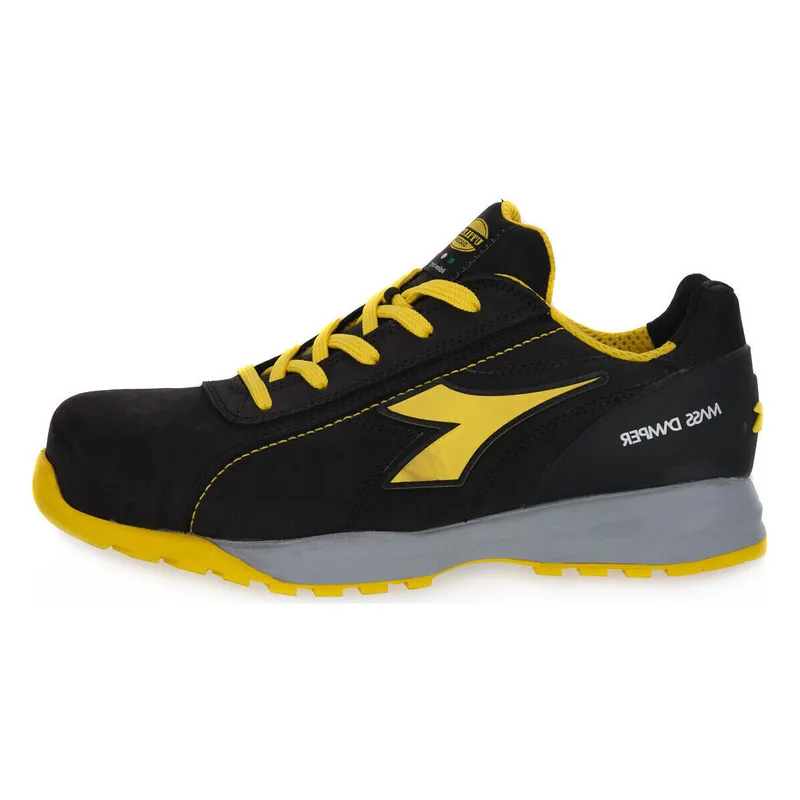 Sneakers Diadora UTILITY GLOVE MDS LOW S3 HRO SRC