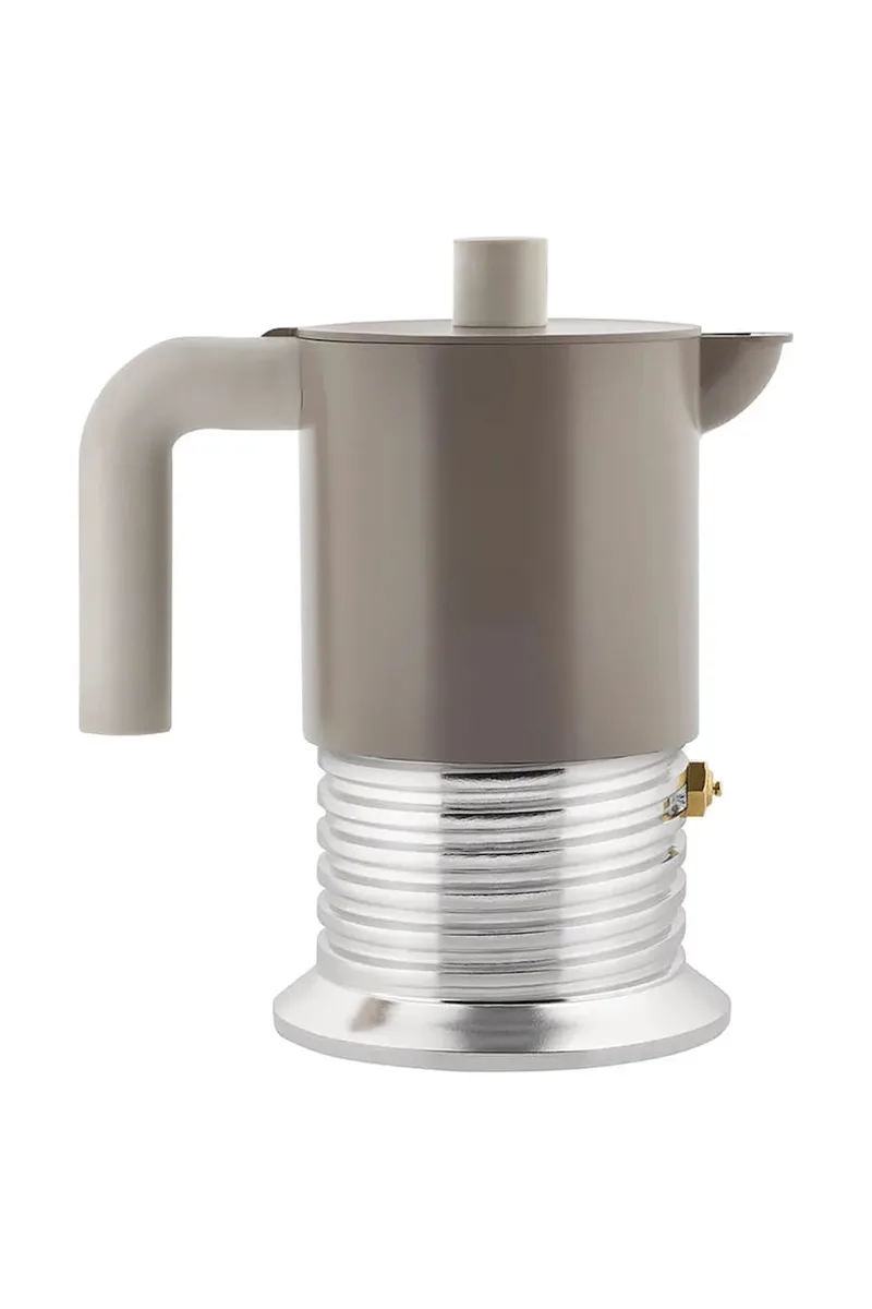 Alessi μπρίκι από αλουμίνιο 150 ml
