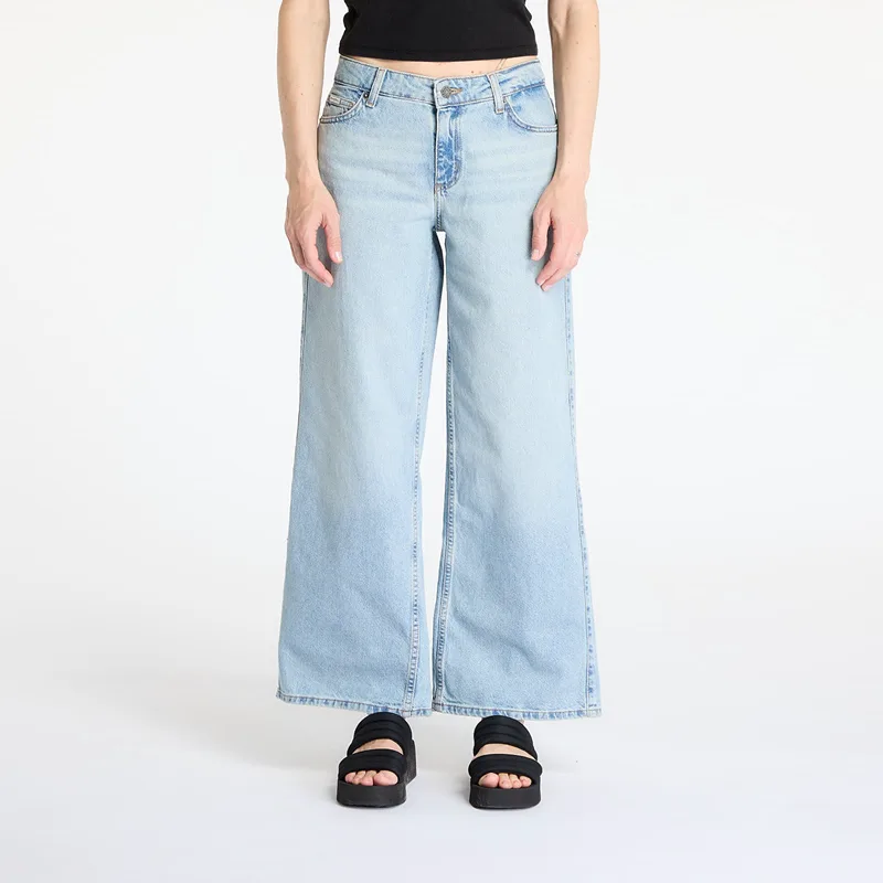 Παντελόνια GUESS Originals Denim Pants Gj River Light Vinta W25