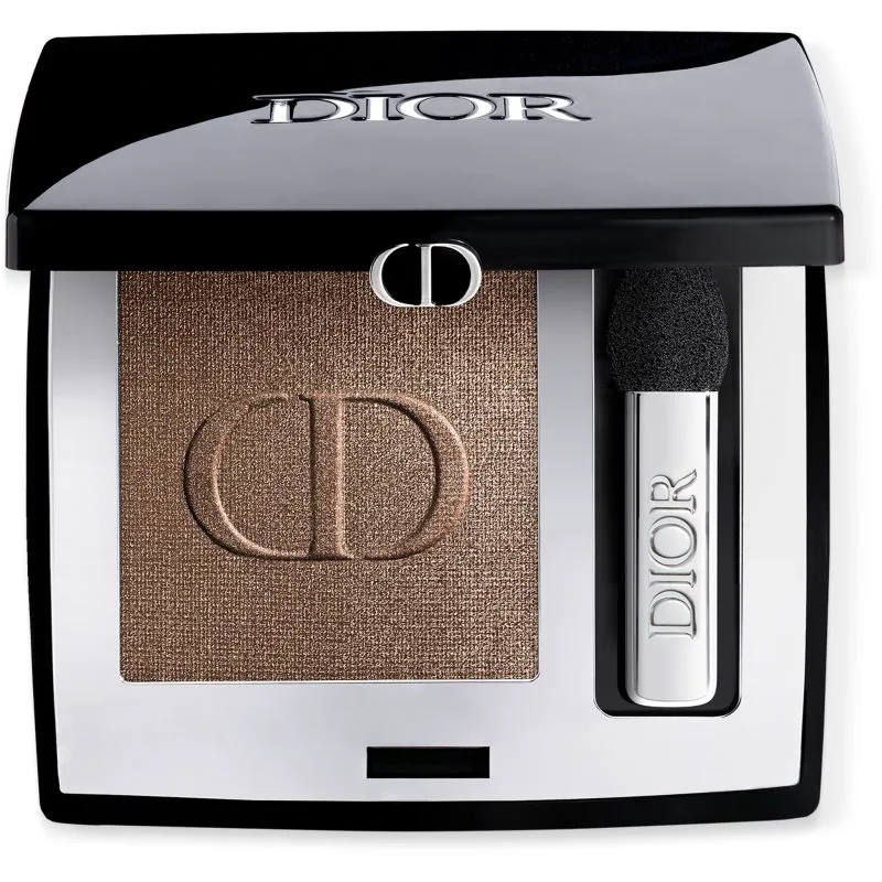 DIOR Diorshow Mono Couleur μακράς διαρκείας σκιές ματιών απόχρωση 573 Nude Dress 2 γρ