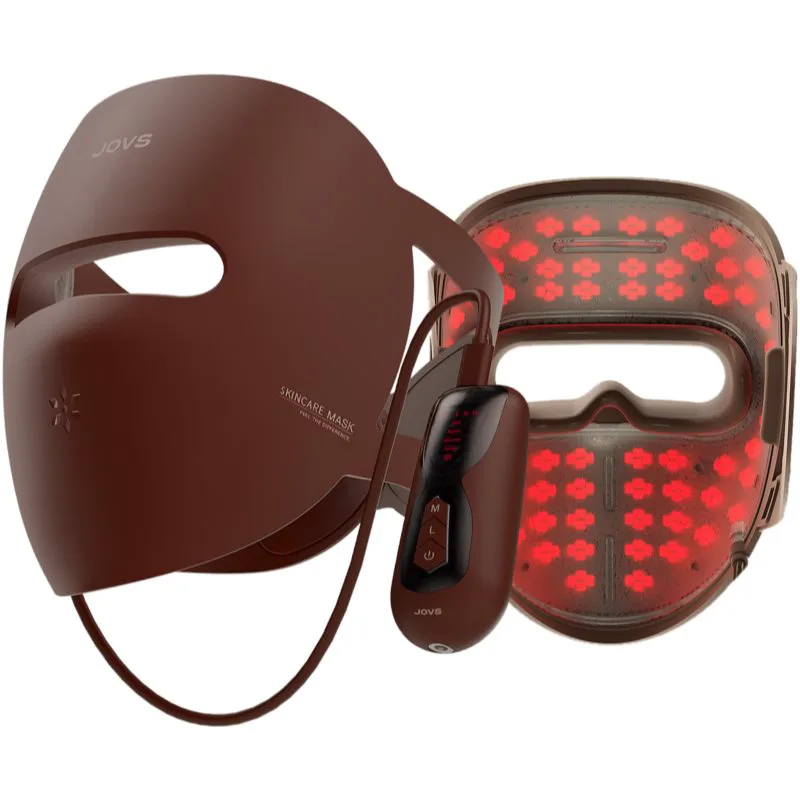 JOVS LED Mask μάσκα προσώπου LED 1 τμχ