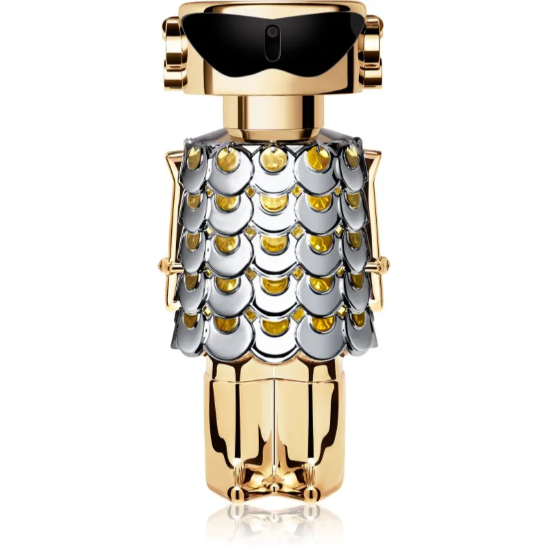 Rabanne Fame Eau de Parfum για γυναίκες 50 ml