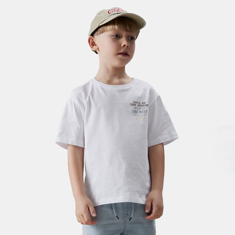 Name it Nkmharko Παιδικό T-Shirt (9000227858_1726)