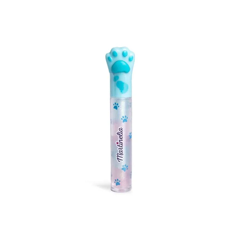 Martinelia Παιδικό Lip Gloss Paw Coconut 90180_A