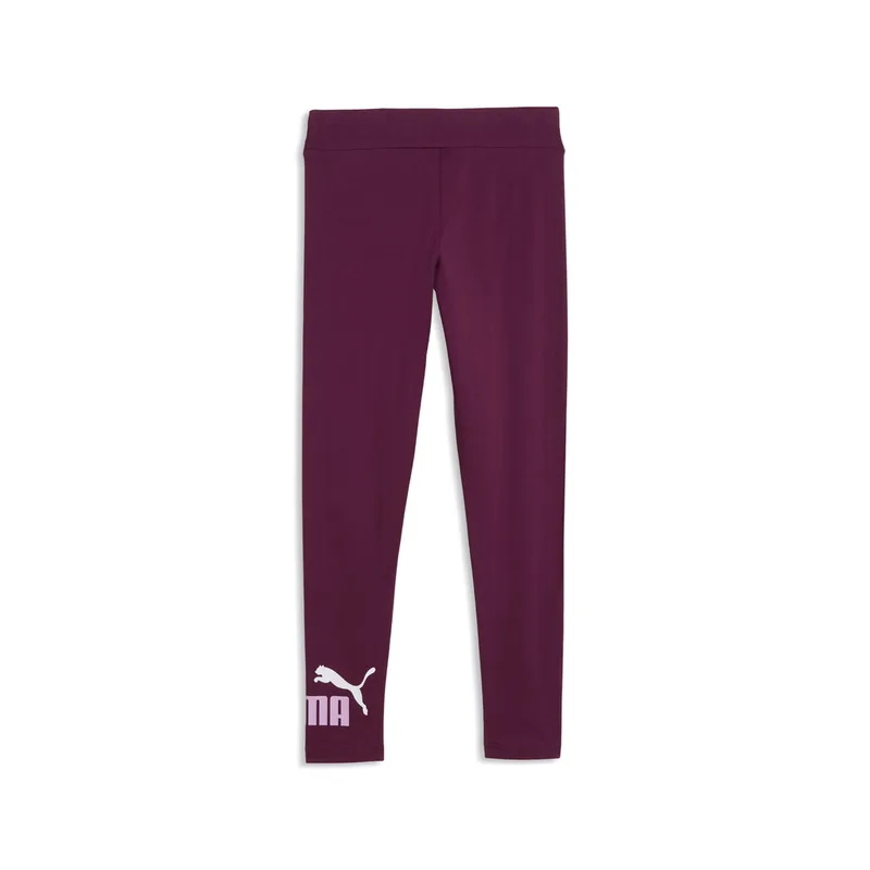 Puma Kids ESS 2 COLOR No.1 Logo Leggings G (686073-41)