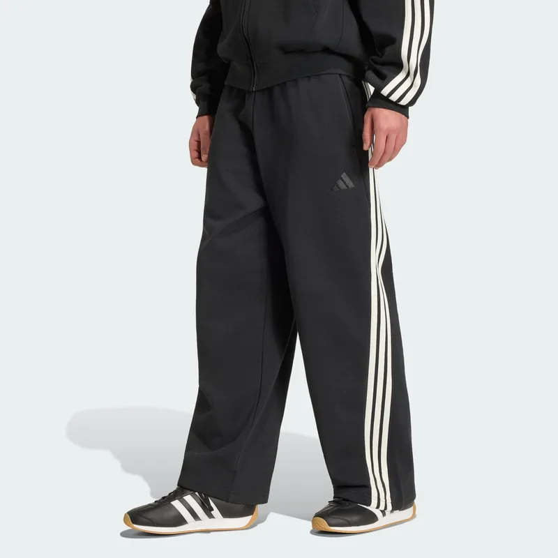 adidas sportswear M Kit 3-Stripes Wide Pant (9000280531_66241)