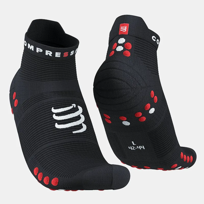 COMPRESSPORT V4.0 PRO Unisex Κάλτσες για Τρέξιμο (9000111888_59595)