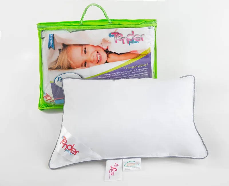 Βρεφικό Μαξιλάρι La Luna The Tender Pillow 30x40