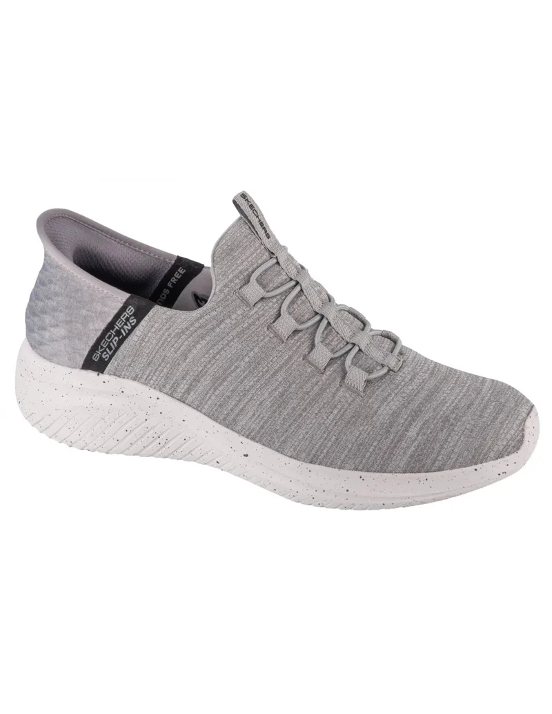 Skechers Ultra Flex 30 Right Away Slipins 232452GRY