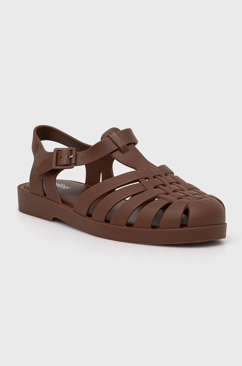 Μπαλαρίνες Melissa MELISSA POSSESSION AD