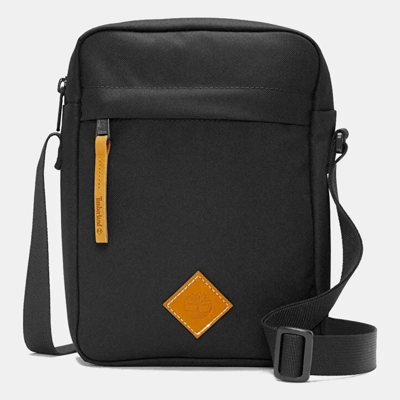TIMBERLAND CRONESIZES BODY BAG TB0A61GB0011 001 - BLACK ONESIZE