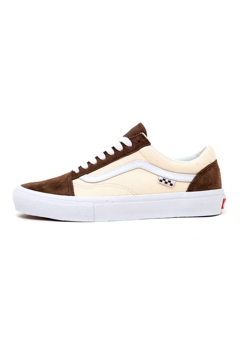 VANS Sneakers Skate Old Skool - -VN000EDNFST1-UNKNOWN