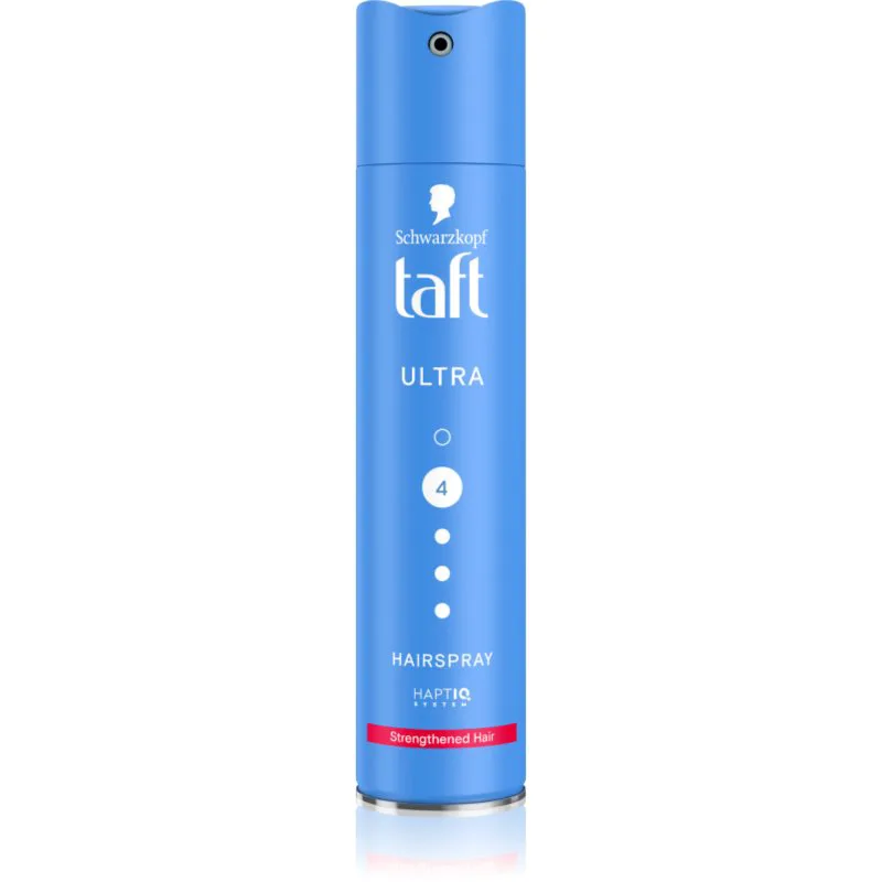 Schwarzkopf Taft Ultra λακ μαλλιών για δυνατό κράτημα 250 ml