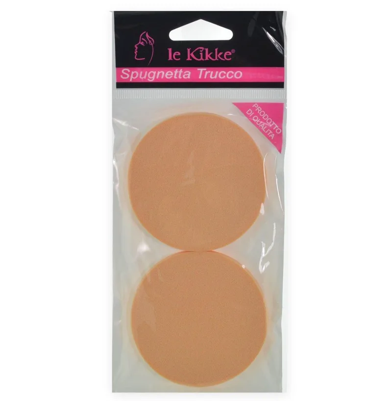 Face latex sponge d. 7
