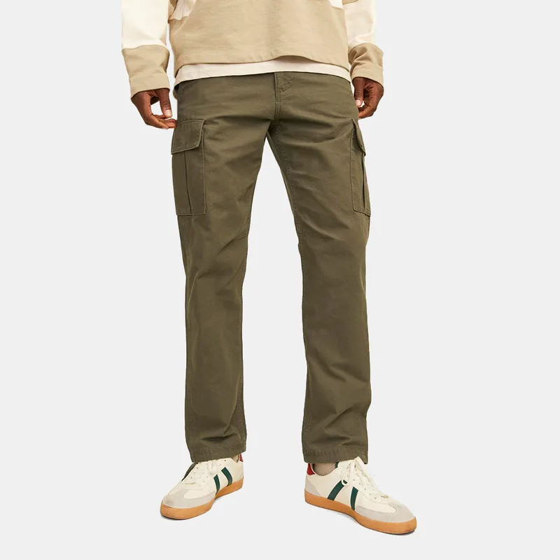 Jack & Jones Ανδρικό Cargo Παντελόνι (9000185705_8359)