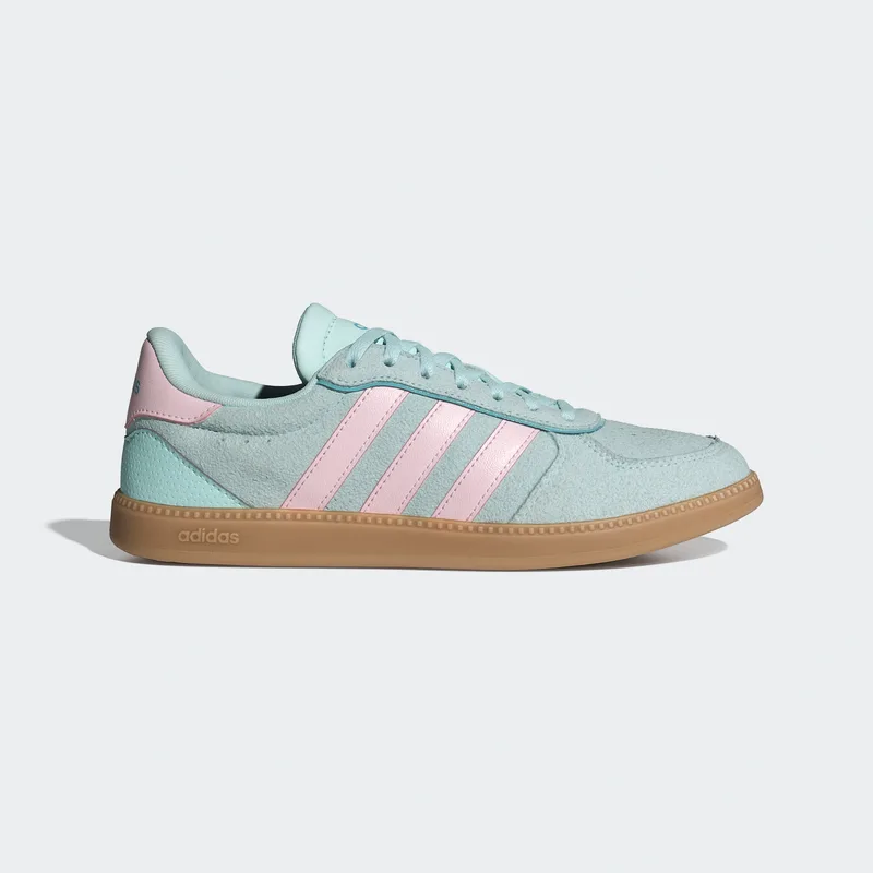 adidas Sportswear Breaknet Sleek Shoes (9000239181_87971)