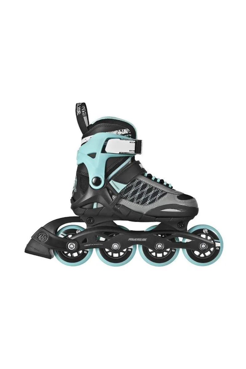 POWERSLIDE In Line Skates Πατίνια PHU 3 Girls ΙΙ - MULTI-19940167-MULTI