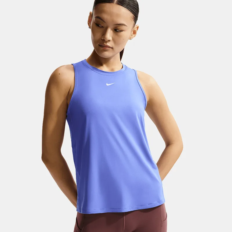 Nike One Classic Γυναικείο Αμάνικο T-Shirt (9000252601_45423)