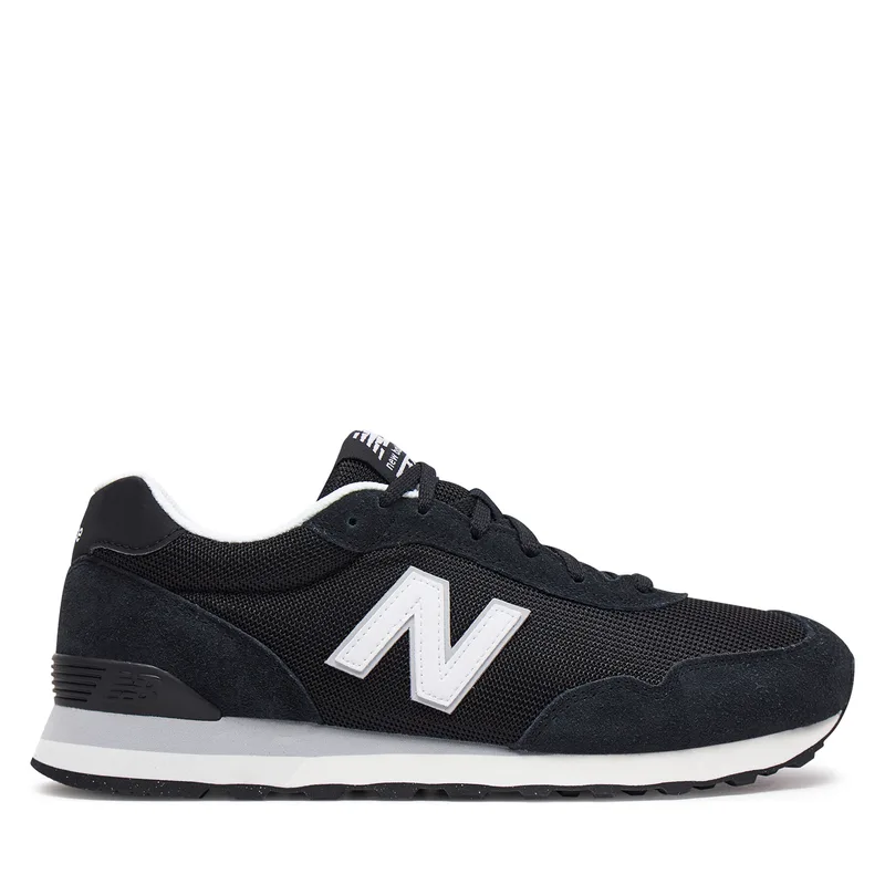 Αθλητικά New Balance ML515BLK Μαύρο