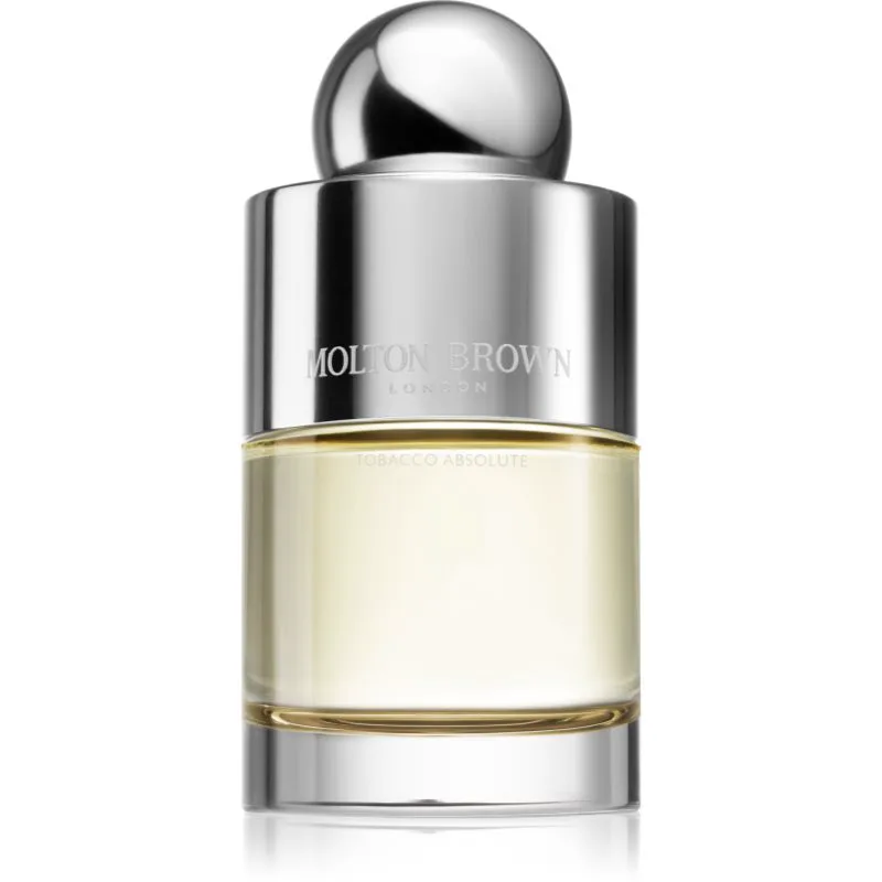 Molton Brown Tobacco Absolute EDT Eau de Toilette για άντρες 100 ml