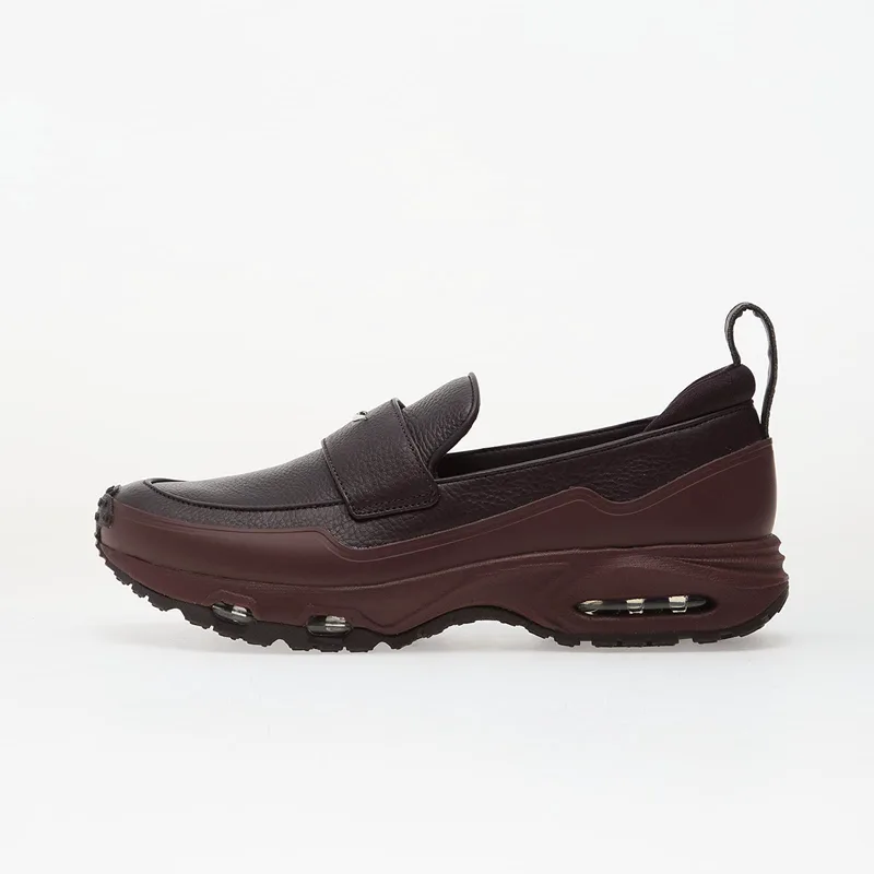 Sneakers Nike W Air Max Phenomena Burgundy Crush/ Metallic Silver EUR 41