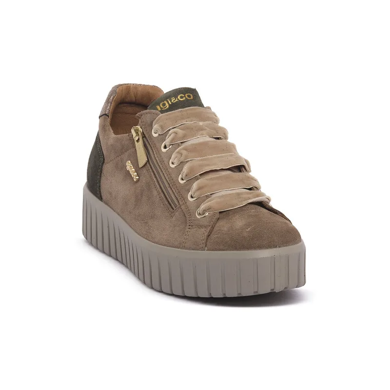 Xαμηλά Sneakers IgI&CO ARES FANGO
