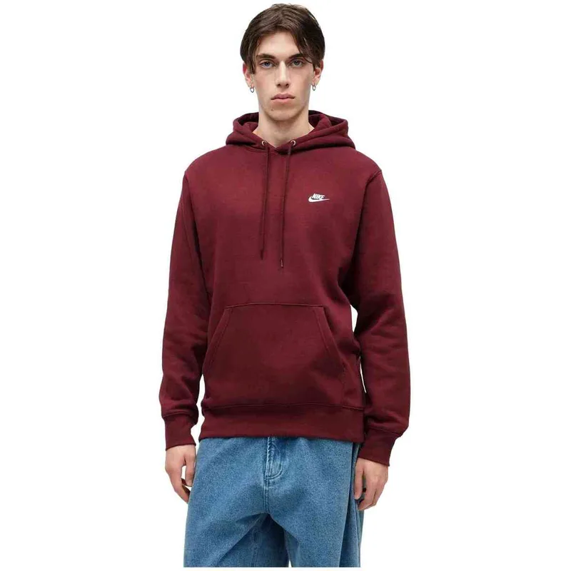 T-shirt με κουκούλα Nike FN3859-619