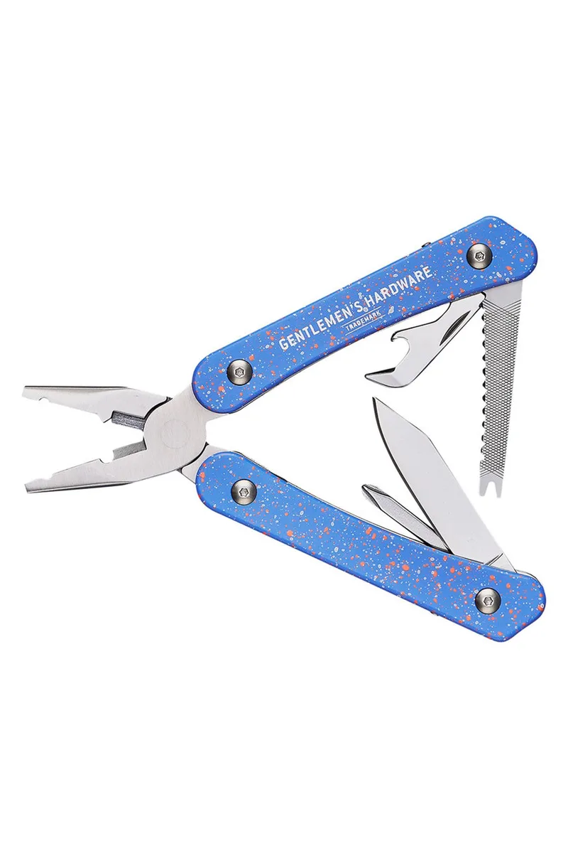 Gentelmen's Hardware πολυεργαλείο ψαρέματος