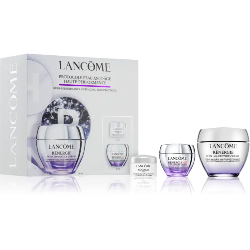Lancôme Rénergie H.P.N. 300-Peptide Cream σετ δώρου για γυναίκες