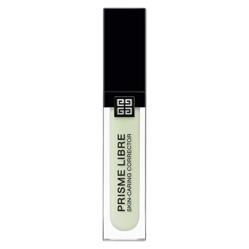 Givenchy Green Prisme Libre Skincare Concealer indigo 11ml