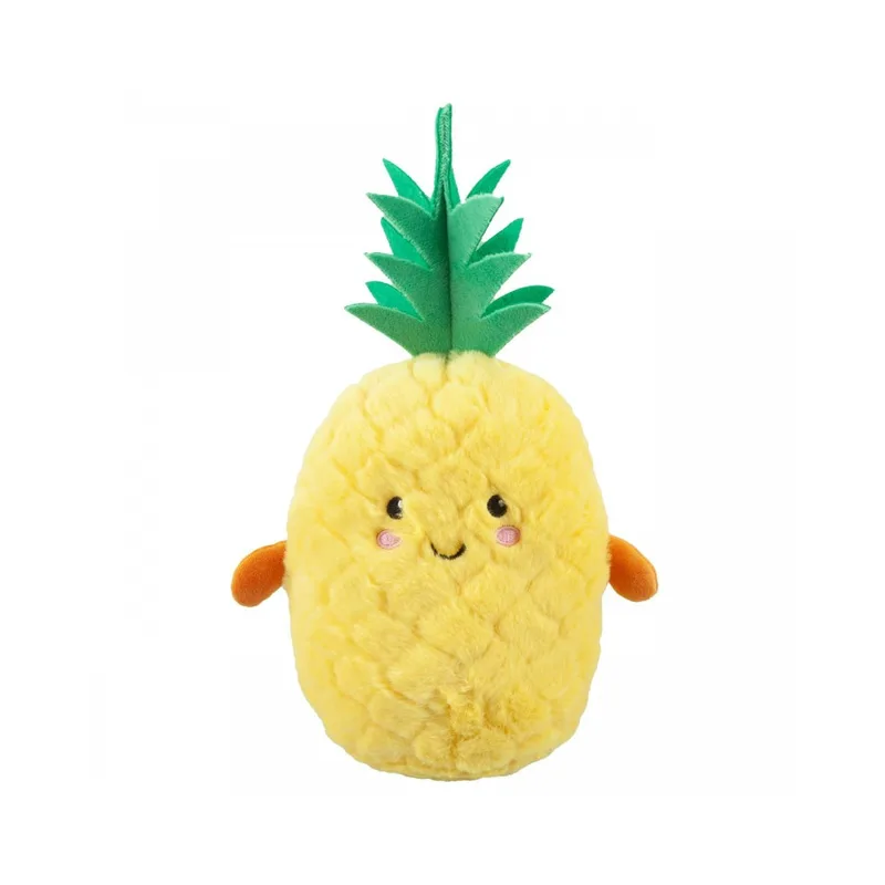 Λούτρινο Pms Fruity Foodies Ανανάς Spike16cm