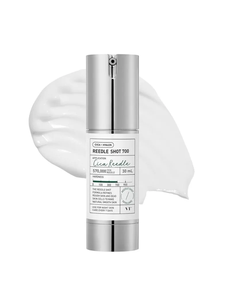 VT Cosmetics Reedle shot 700 Ενισχυτικό με τεχνολογια microneedle 30ml