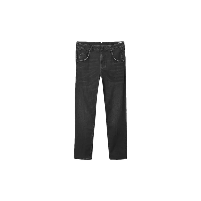 Jeans Gabba ATHEN HEBRA LOOSE TAPERED FIT JEANS MEN