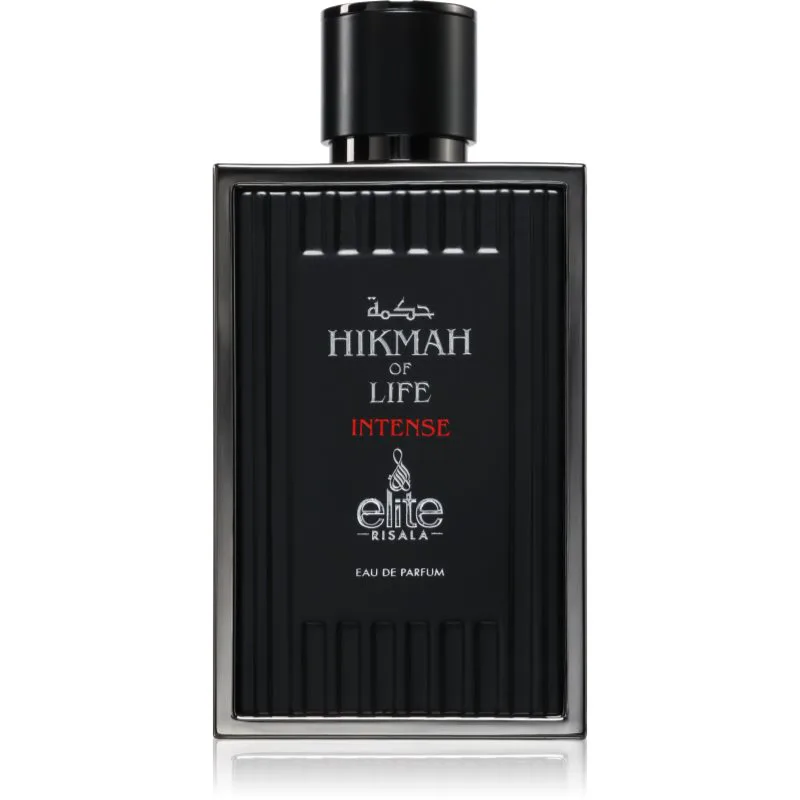 Risala Elite Hikmah Of Life Intense Eau de Parfum για άντρες 100 ml