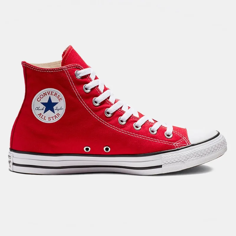 Converse Chuck Taylor All Star High Top Ανδρικά Μποτάκια (1080000890_006)