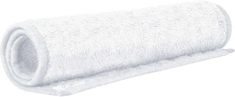 Πετσέτα ΕΝΕΑ 55x35cm Valento White