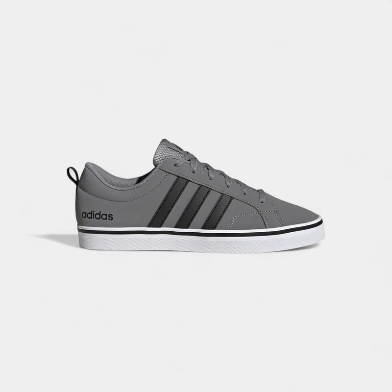 Xαμηλά Sneakers adidas VS Pace 2.0 Grey Three Core Black Cloud White