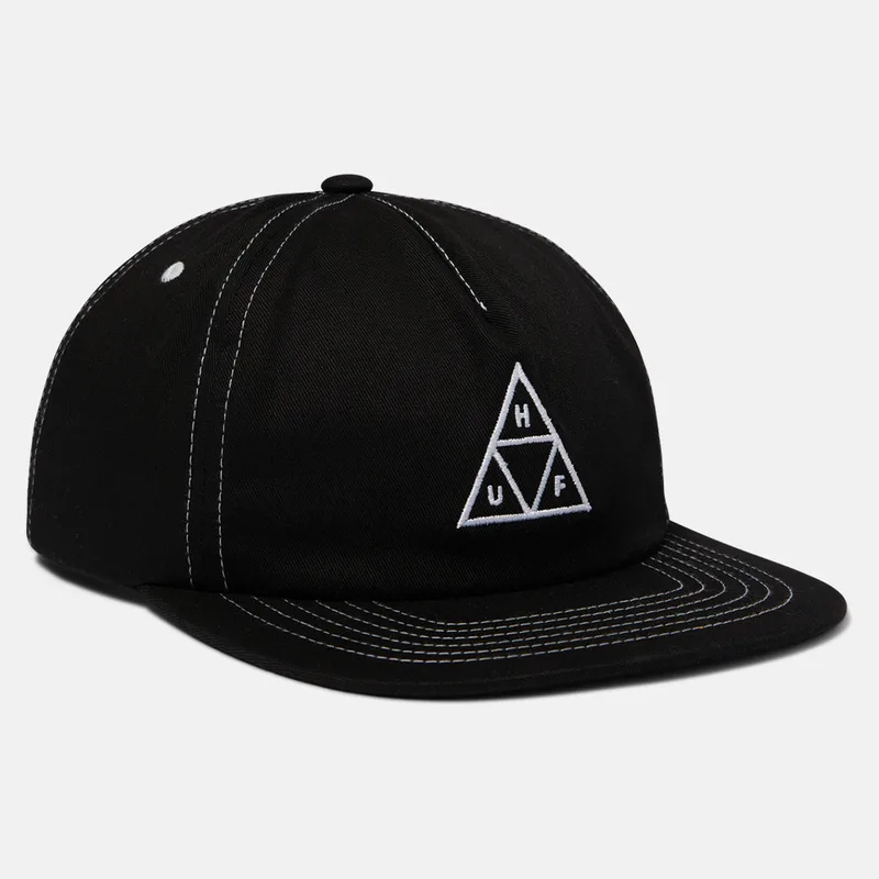Huf Snapback Καπέλο (9000180603_1480)